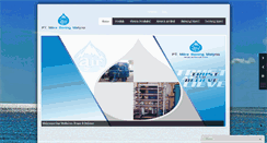 Desktop Screenshot of airkeruh.com